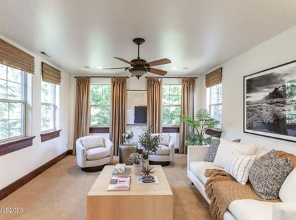 3990 San Donato Loop, Reno, NV 89519 Photo