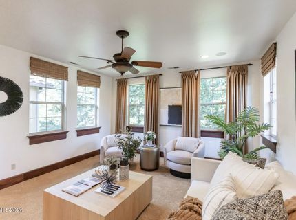 3990 San Donato Loop, Reno, NV 89519 Photo
