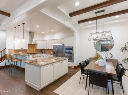 3990 San Donato Loop, Reno, NV 89519 Photo