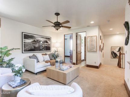 3990 San Donato Loop, Reno, NV 89519 Photo