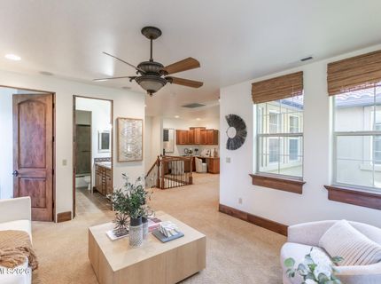 3990 San Donato Loop, Reno, NV 89519 Photo