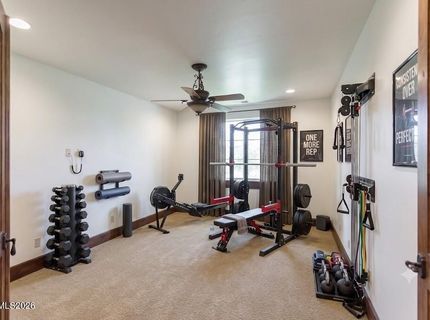 3990 San Donato Loop, Reno, NV 89519 Photo
