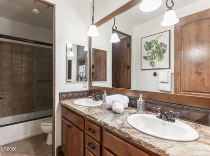 3990 San Donato Loop, Reno, NV 89519 Photo