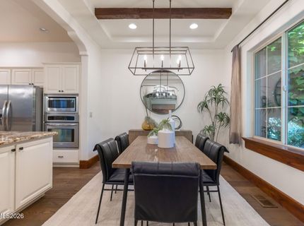 3990 San Donato Loop, Reno, NV 89519 Photo