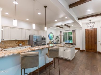 3990 San Donato Loop, Reno, NV 89519 Photo