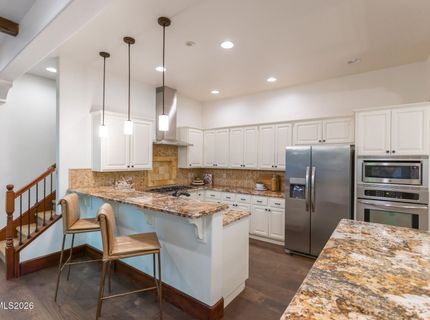 3990 San Donato Loop, Reno, NV 89519 Photo