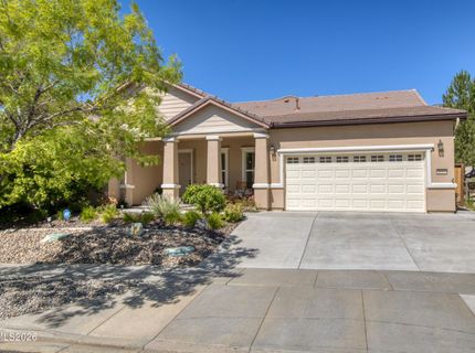 1695 Cricketwood Circle, Reno, NV 89523 Photo