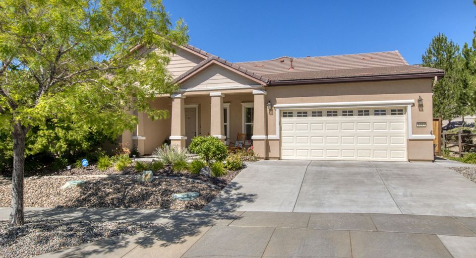 1695 Cricketwood Circle, Reno, NV 89523 Photo