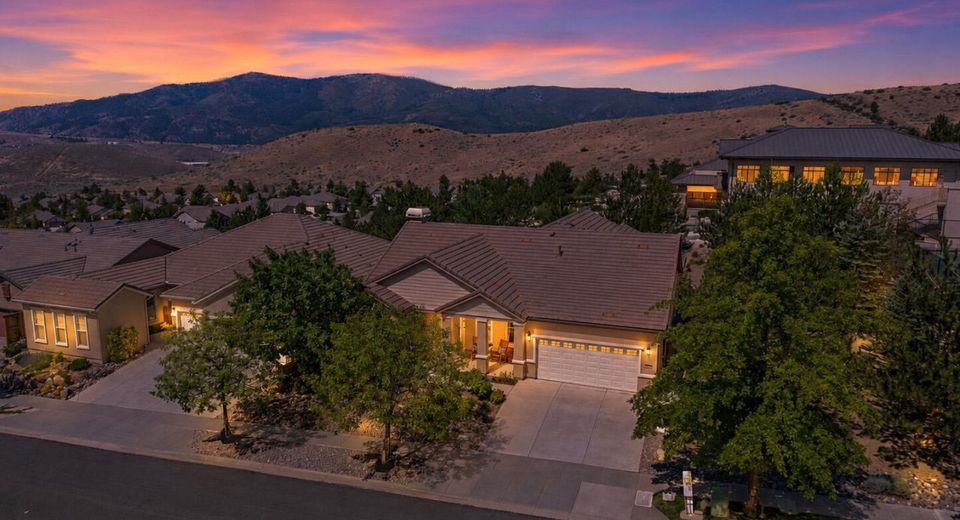 1695 Cricketwood Circle, Reno, NV 89523 Photo
