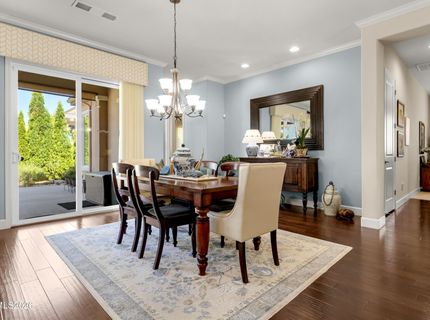 1695 Cricketwood Circle, Reno, NV 89523 Photo