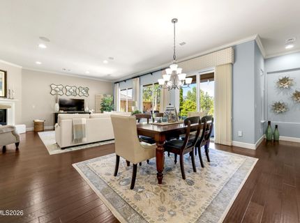 1695 Cricketwood Circle, Reno, NV 89523 Photo