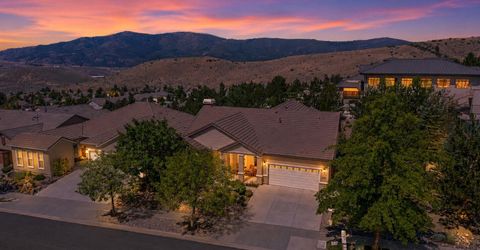1695 Cricketwood Circle, Reno, NV 89523 Photo