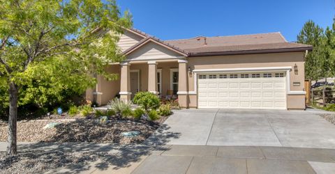 1695 Cricketwood Circle, Reno, NV 89523 Photo