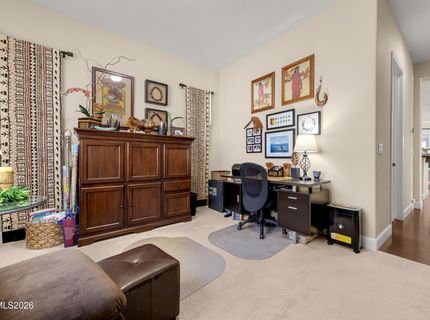 1695 Cricketwood Circle, Reno, NV 89523 Photo