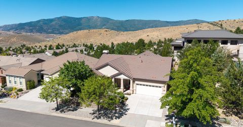 1695 Cricketwood Circle, Reno, NV 89523 Photo