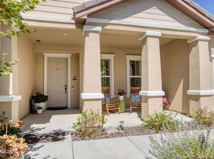 1695 Cricketwood Circle, Reno, NV 89523 Photo