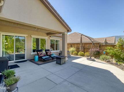 1695 Cricketwood Circle, Reno, NV 89523 Photo