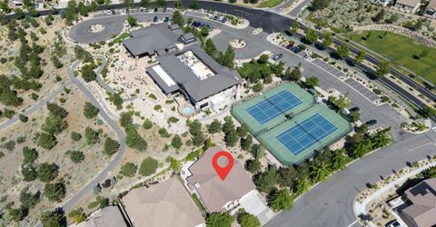 1695 Cricketwood Circle, Reno, NV 89523 Photo