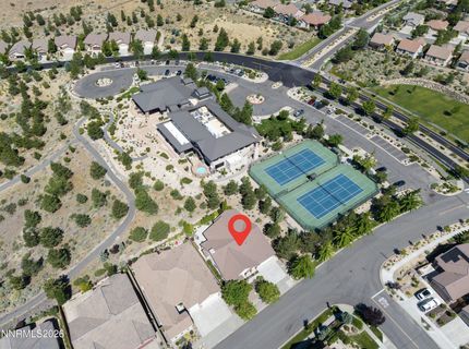 1695 Cricketwood Circle, Reno, NV 89523 Photo