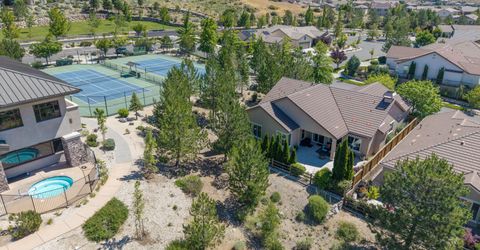 1695 Cricketwood Circle, Reno, NV 89523 Photo