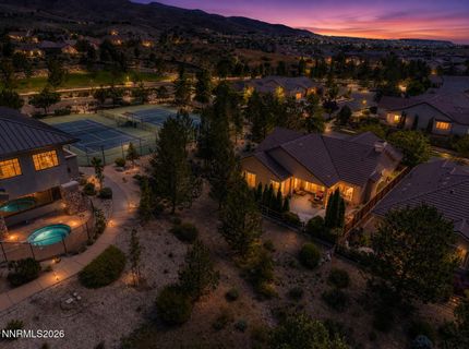 1695 Cricketwood Circle, Reno, NV 89523 Photo