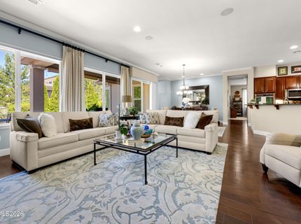 1695 Cricketwood Circle, Reno, NV 89523 Photo