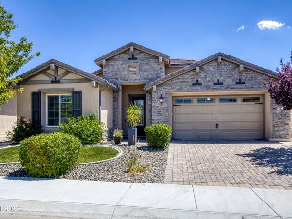 9582 Gazala Lane, Reno, NV 89521