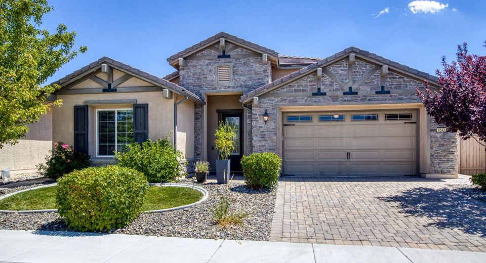 9582 Gazala Lane, Reno, NV 89521 Photo