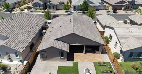 9582 Gazala Lane, Reno, NV 89521 Photo