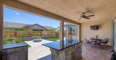 9582 Gazala Lane, Reno, NV 89521 Photo