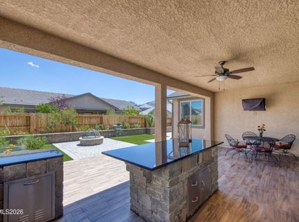 9582 Gazala Lane, Reno, NV 89521 Photo