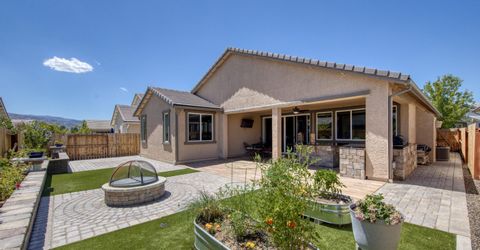 9582 Gazala Lane, Reno, NV 89521 Photo