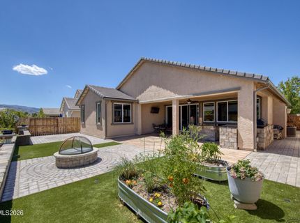 9582 Gazala Lane, Reno, NV 89521 Photo