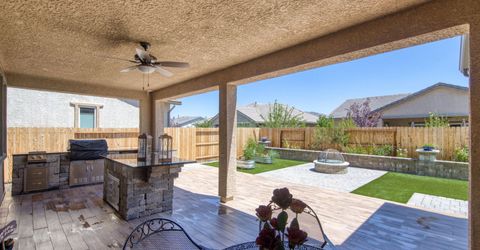 9582 Gazala Lane, Reno, NV 89521 Photo