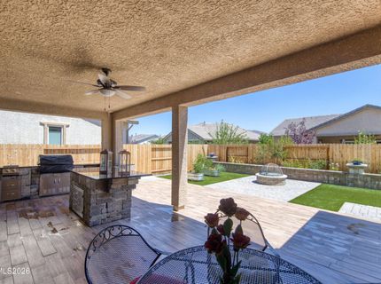 9582 Gazala Lane, Reno, NV 89521 Photo