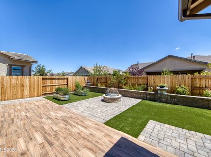 9582 Gazala Lane, Reno, NV 89521 Photo