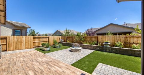 9582 Gazala Lane, Reno, NV 89521 Photo
