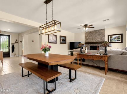9582 Gazala Lane, Reno, NV 89521 Photo