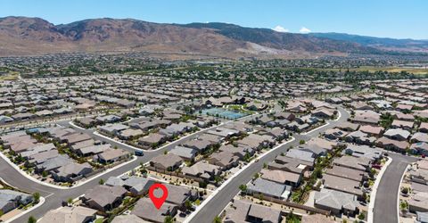 9582 Gazala Lane, Reno, NV 89521 Photo
