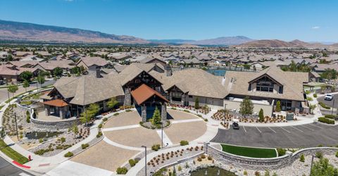 9582 Gazala Lane, Reno, NV 89521 Photo