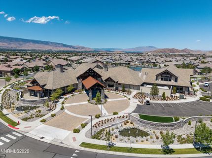 9582 Gazala Lane, Reno, NV 89521 Photo