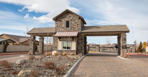 9582 Gazala Lane, Reno, NV 89521 Photo