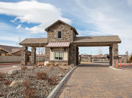 9582 Gazala Lane, Reno, NV 89521 Photo
