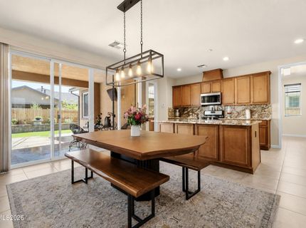 9582 Gazala Lane, Reno, NV 89521 Photo