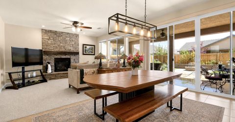9582 Gazala Lane, Reno, NV 89521 Photo
