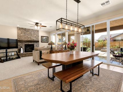 9582 Gazala Lane, Reno, NV 89521 Photo