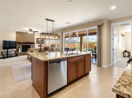 9582 Gazala Lane, Reno, NV 89521 Photo