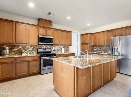 9582 Gazala Lane, Reno, NV 89521 Photo