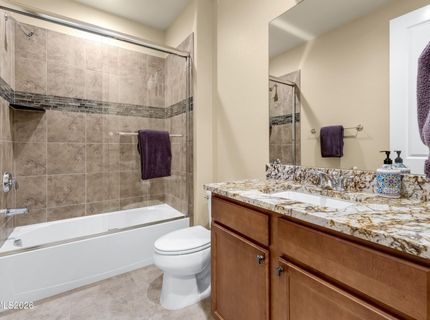 9582 Gazala Lane, Reno, NV 89521 Photo