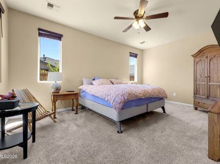 9582 Gazala Lane, Reno, NV 89521 Photo